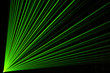 Laser party