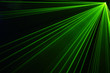 Laser party