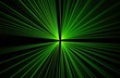 Laser party