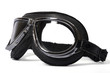 Pilot's goggles