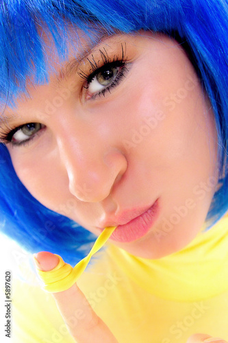 Photo: frech sexy und verrückt 3 frech sexy und verrückt 3