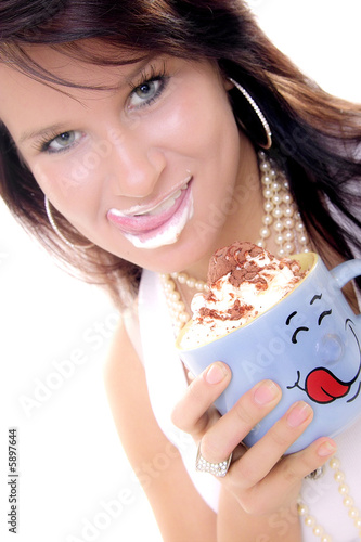 Photo: lecker sahnig 2 lecker sahnig 2