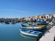 Malta , Marsaxlokk