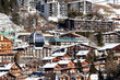 chalet de la cluza