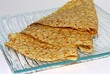 crêpes dessert