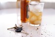 Alcohol Concept