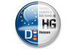 Autokennzeichen: HG, Hochtaunuskreis in Bad Homburg