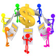Full Spectrum Accounting Dollar