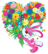 Flowers for you