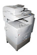 photocopy machine