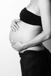 femme enceinte
