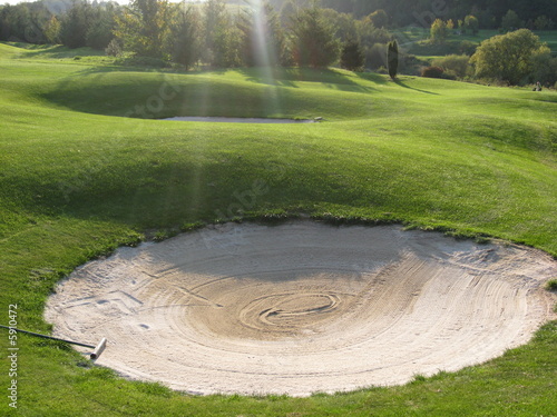 Golfplatz Jakobsberg