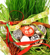 Easter arrangement