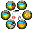 weather icons