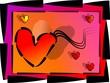 heart love