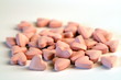 Medical pills for love :-)  