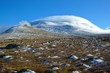 Cold Snowdonia Cold Snowdonia