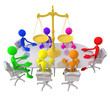 Full Spectrum Legal Meeting