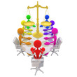 Full Spectrum Legal Meeting