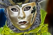 Venice carnival 2007