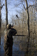 hunter hunter