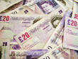 Money background