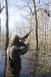 hunter hunter