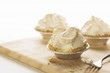 Desert Cupcake