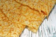 crêpes dessert