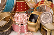 costume jewellery