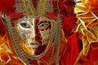 Venice carnival 2007