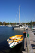 Woodholes, Massachusetts..