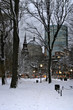 Boston Winter..