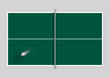 table de ping pong