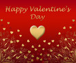 valentines card