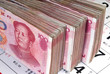 China currency