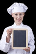 Photo: Female Chef Female Chef