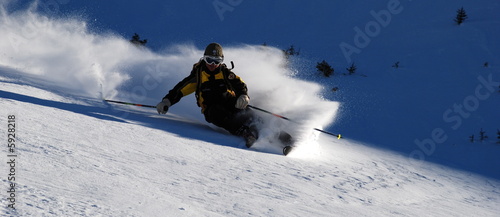 Foto: rapide rapide
