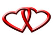 Valentine Hearts