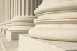 US Supreme Court - Columns