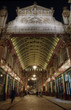 Leadenhall Market in the City of London