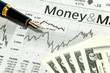 business chart, please check my portfolio for more!