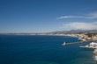 Nizza Küste