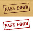 fast food