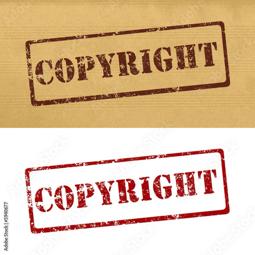 copyright