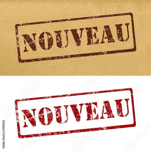 nouveau