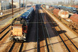 Photo: train et voiture 3 train et voiture 3