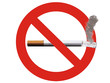 interdiction de fumer