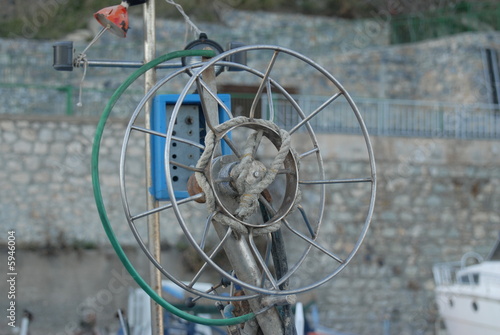 argano