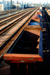 Photo: rail 12 rail 12